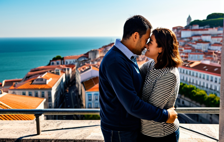 소비자 감정 변화와 브랜드 충성도 - Here are three detailed image prompts: