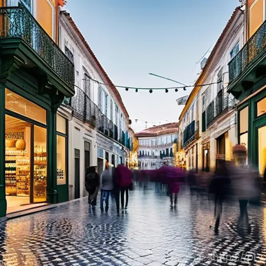 심리학적 트리거를 통한 소비자 행동 예측 - **Prompt: The Unseen Influence of the Subconscious in Portuguese Consumer Choices**
"An intricat...