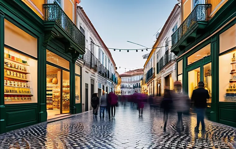 심리학적 트리거를 통한 소비자 행동 예측 - **Prompt: The Unseen Influence of the Subconscious in Portuguese Consumer Choices**
    "An intricat...